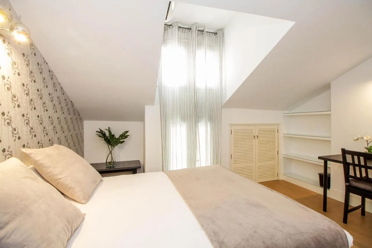 Kuros House Apartment Malaga 0*,  Spain