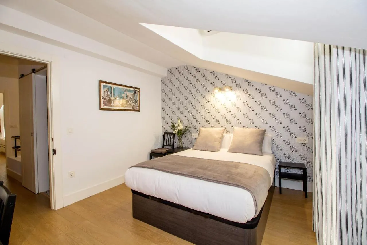 Kuros House Apartment Malaga