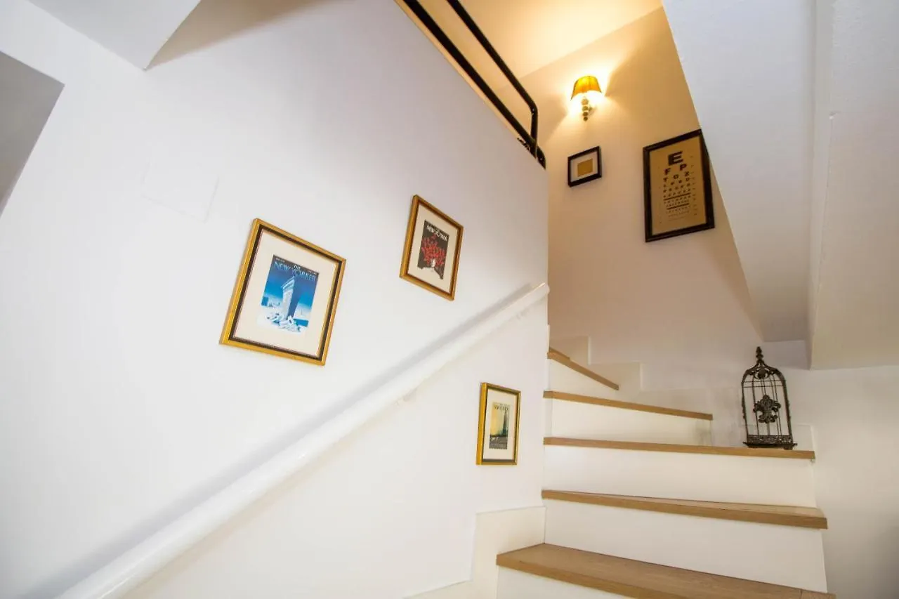 Kuros House Διαμέρισμα Μάλαγα