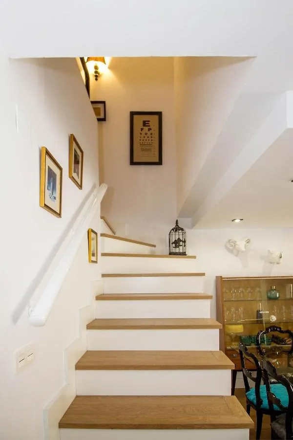 Kuros House Διαμέρισμα Μάλαγα Ισπανία