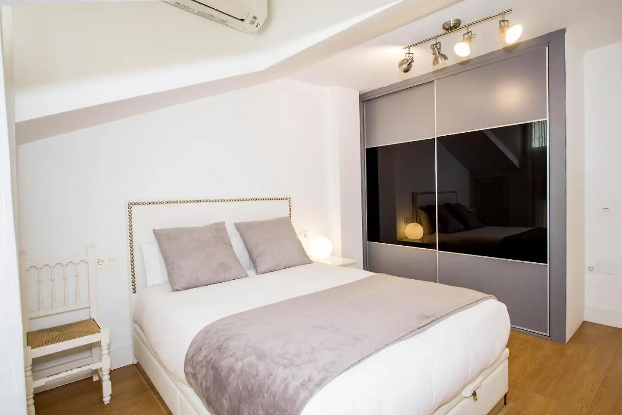 Kuros House Διαμέρισμα Μάλαγα